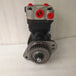 5262642 Air compressor for ISDE diesel engine-Belt-BeeSpareParts