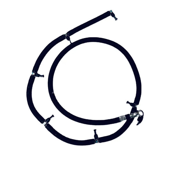 5296062 Fuel Return Line Engine Construction Machinery ISB-BeeSpareParts