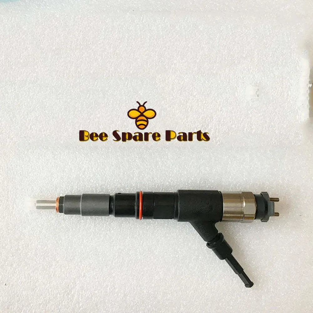 5296723 Common Rail Injector Fuel Diesel Assembly For Cummins ISF3.8 Foton Volga-商业/工业-BeeSpareParts