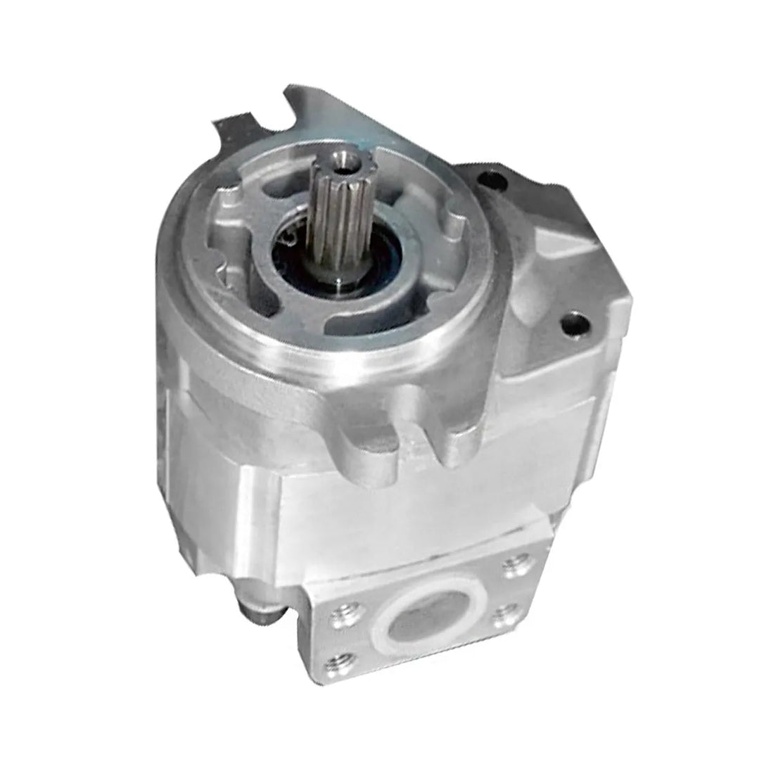 705-24-30010 Hydraulic Pump fits for Komatsu Graders GD705A-3 GD705A-4-Replacement Aftermarket Parts