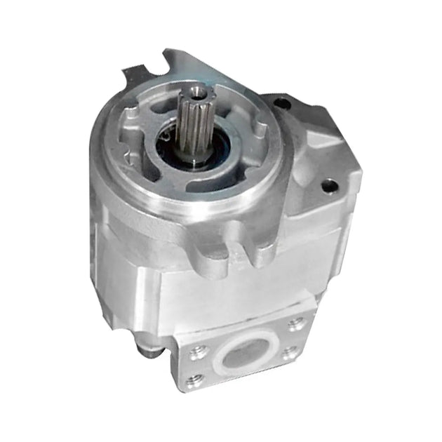 705-24-30010 Hydraulic Pump fits for Komatsu Graders GD705A-3 GD705A-4-Replacement Aftermarket Parts