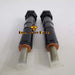 4PCS Auto Parts Common Rail Injector Diesel Engine Parts Fuel Injector 3919336