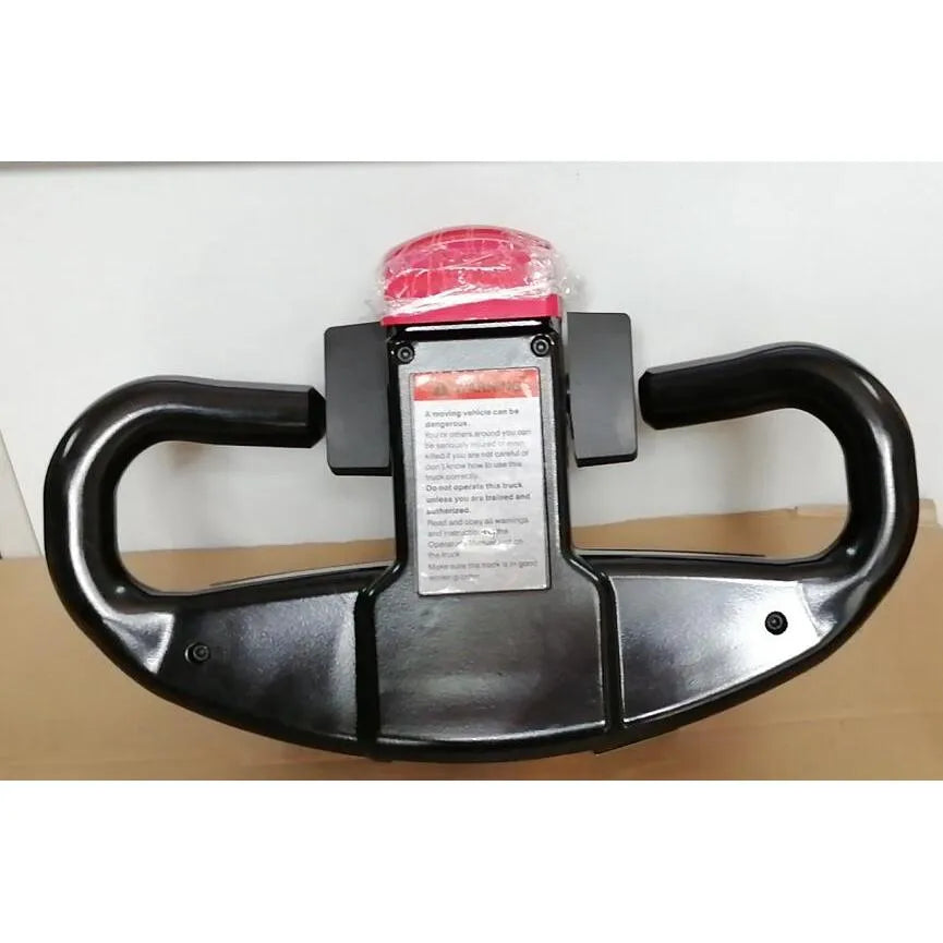 5300500002 Tiller Head Operating Handle Actuation Lever Assembly For Electric Stacker Electric Pallet Truck-Replacement Aftermarket Parts