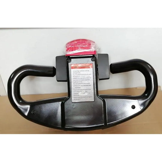 5300500002 Tiller Head Operating Handle Actuation Lever Assembly For Electric Stacker Electric Pallet Truck-Replacement Aftermarket Parts