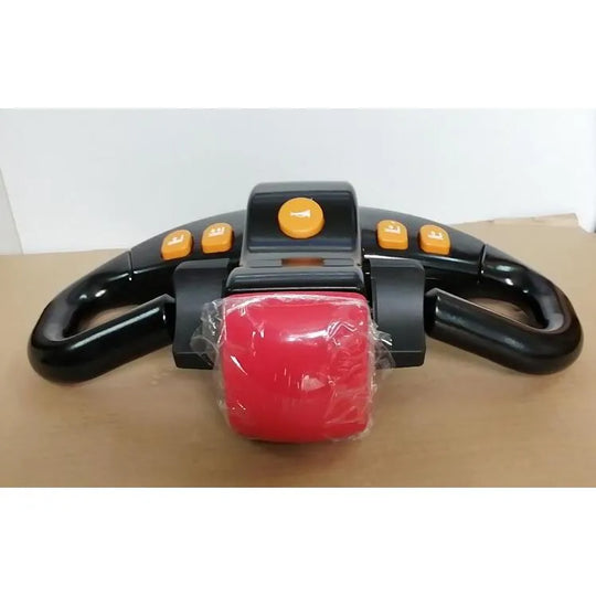 5300500002 Tiller Head Operating Handle Actuation Lever Assembly For Electric Stacker Electric Pallet Truck-Replacement Aftermarket Parts