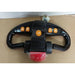 5300500002 Tiller Head Operating Handle Actuation Lever Assembly For Electric Stacker Electric Pallet Truck-Replacement Aftermarket Parts