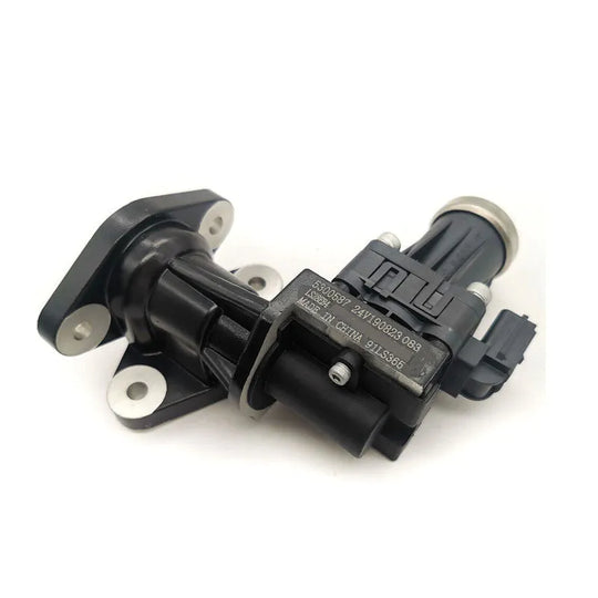 5300587 Exhaust Gas Recirculation Valve EGR Valve for Cummins Engine-商业/工业-BeeSpareParts