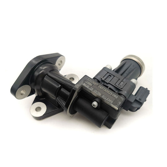 5300587 Exhaust Gas Recirculation Valve EGR Valve for Cummins Engine