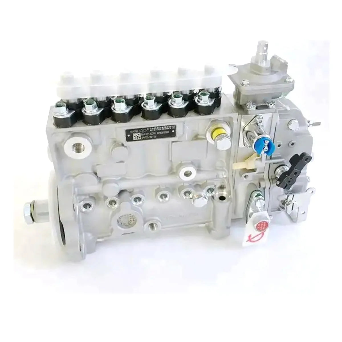 5304292 Fuel Injection Pump fits for Cummins 6CTA9.3 Engine-BeeSpareParts