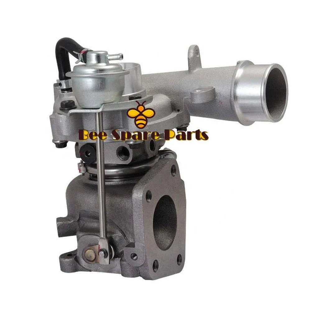 53047109904 Turbo Turbocharger for 2006-2011 Mazda CX7 CX-7 2.3L K04 K0422-582 L33L13700B-Replacement Aftermarket Parts