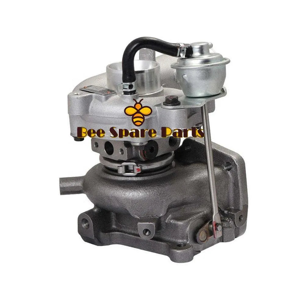 53047109904 Turbo Turbocharger for 2006-2011 Mazda CX7 CX-7 2.3L K04 K0422-582 L33L13700B-Replacement Aftermarket Parts