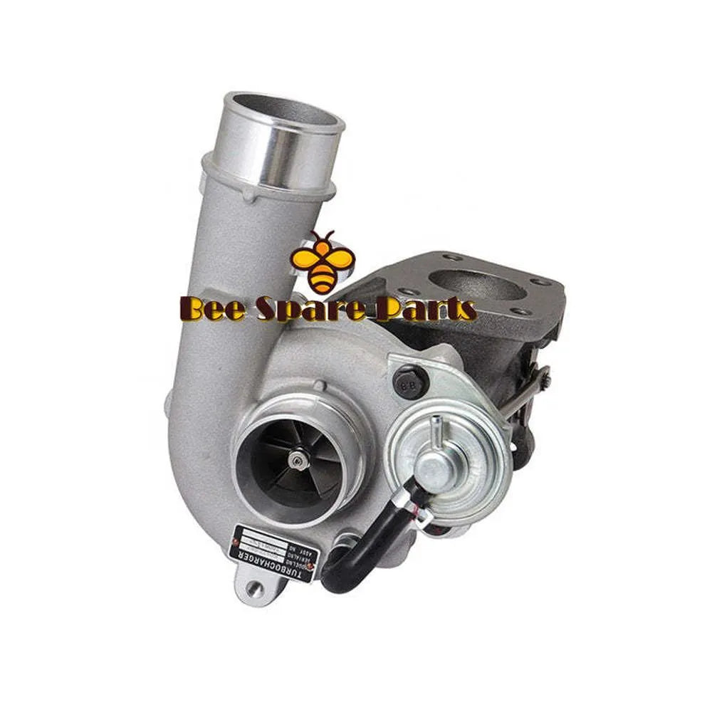 53047109904 Turbo Turbocharger for 2006-2011 Mazda CX7 CX-7 2.3L K04 K0422-582 L33L13700B-Replacement Aftermarket Parts