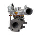 53047109904 Turbo Turbocharger for 2006-2011 Mazda CX7 CX-7 2.3L K04 K0422-582 L33L13700B-Replacement Aftermarket Parts