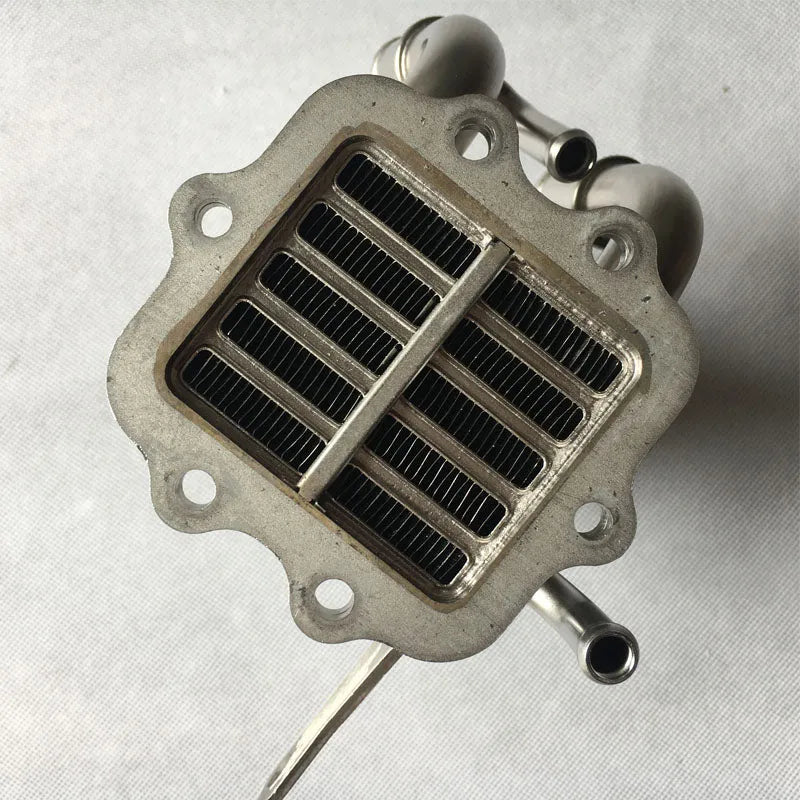 5310100 5342842 ISF2.8 EGR Cooler Fits Foton Cummins-商业/工业-BeeSpareParts
