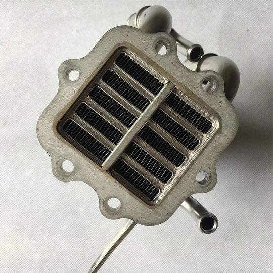 5310100 5342842 ISF2.8 EGR Cooler Fits Foton Cummins-商业/工业-BeeSpareParts