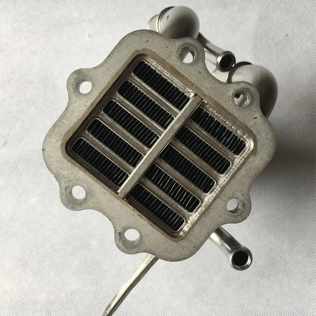 5310100 5342842 ISF2.8 EGR Cooler Fits Foton Cummins-Replacement Aftermarket Parts