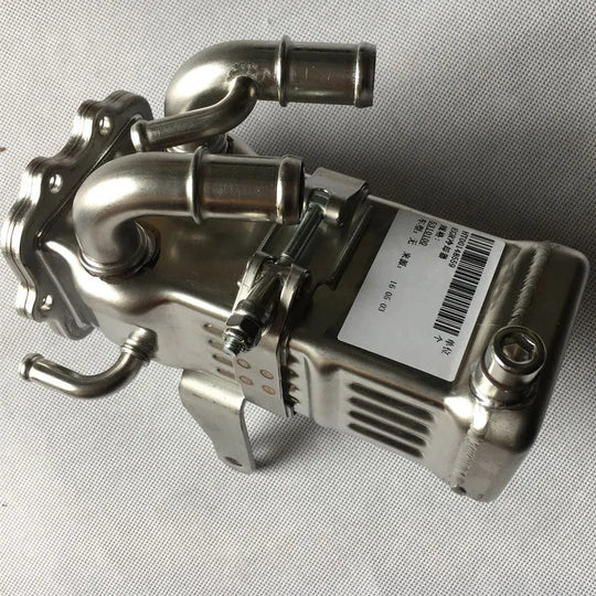 5310100 5342842 ISF2.8 EGR Cooler Fits Foton Cummins-Replacement Aftermarket Parts