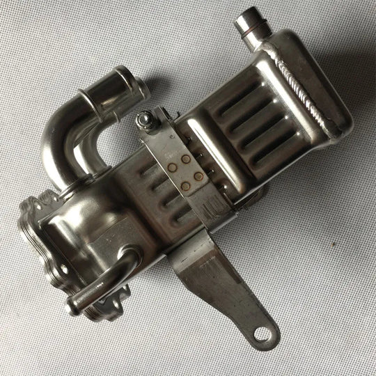 5310100 5342842 ISF2.8 EGR Cooler Fits Foton Cummins-Replacement Aftermarket Parts