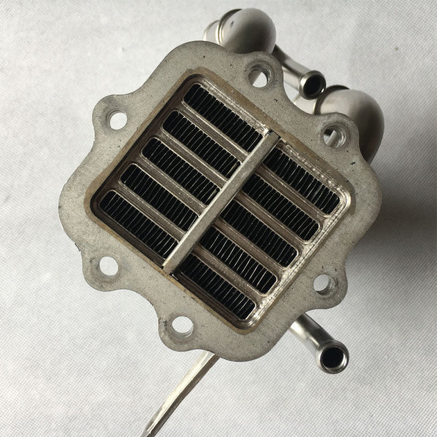 5310100 5342842 ISF2.8 EGR Cooler Fits Foton Cummins
