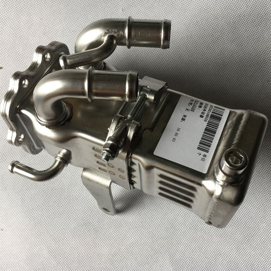 5310100 5342842 ISF2.8 EGR Cooler Fits Foton Cummins