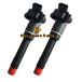 5310990 3975150 2PCS Ignition Coil Compatible with Cummins Engine ISC QSC ISL QSL-商业/工业-BeeSpareParts