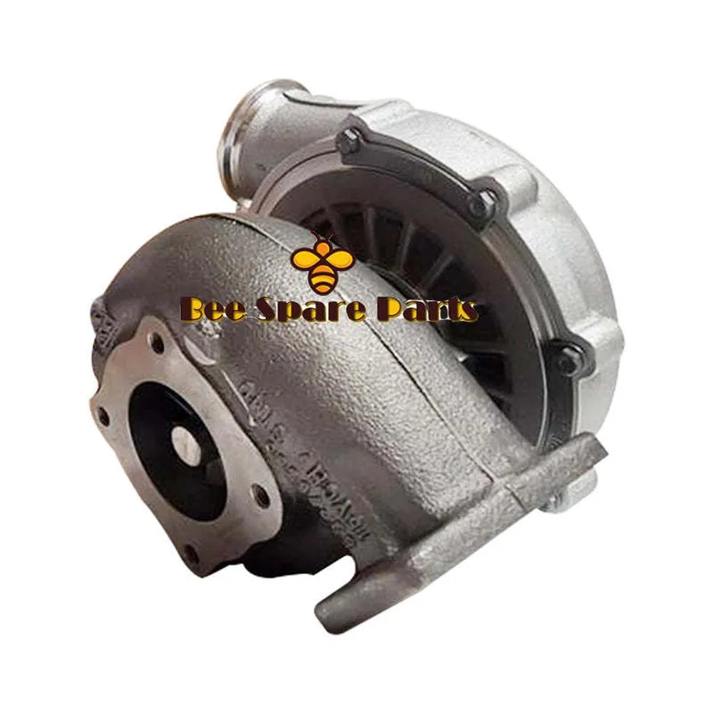 53279887048 Turbo K27.2 Turbocharger Compatible with Man D0826LE527 D0826LE530 Engine 5327-988-7048-BeeSpareParts