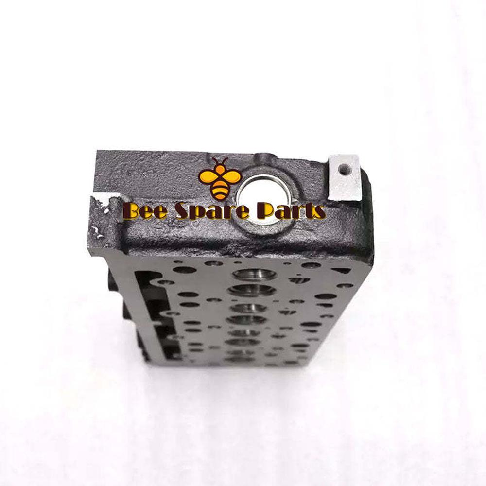 Cylinder Head For Iseki E3100 E3112 tractor Engine-Replacement Aftermarket Parts