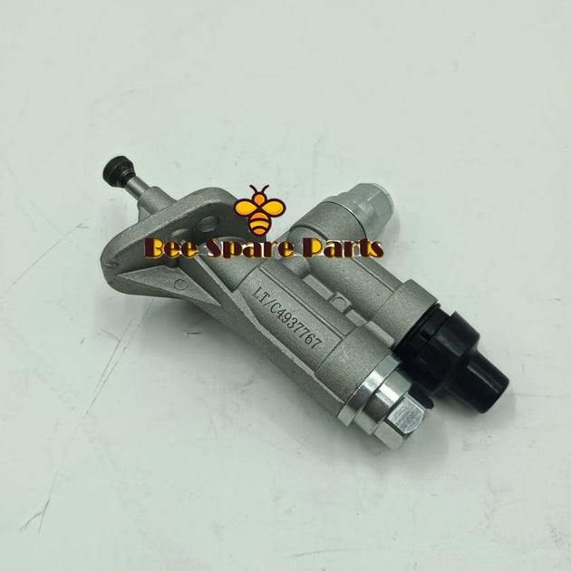 5334912 C4937767 Fuel Transfer Pump For Cummins Engine B3.9L 8V 4B 4BT 4BTA 4BTAA B5.9L 12V 6B 6BT 6CT 6BTA 6BTAA-Fuel Pump-BeeSpareParts