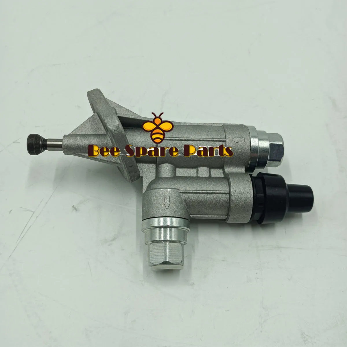 5334912 C4937767 Fuel Transfer Pump For Cummins Engine B3.9L 8V 4B 4BT 4BTA 4BTAA B5.9L 12V 6B 6BT 6CT 6BTA 6BTAA-Fuel Pump-BeeSpareParts