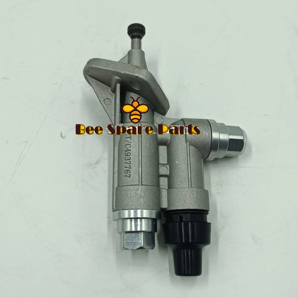 5334912 C4937767 Fuel Transfer Pump For Cummins Engine B3.9L 8V 4B 4BT 4BTA 4BTAA B5.9L 12V 6B 6BT 6CT 6BTA 6BTAA-Fuel Pump-BeeSpareParts