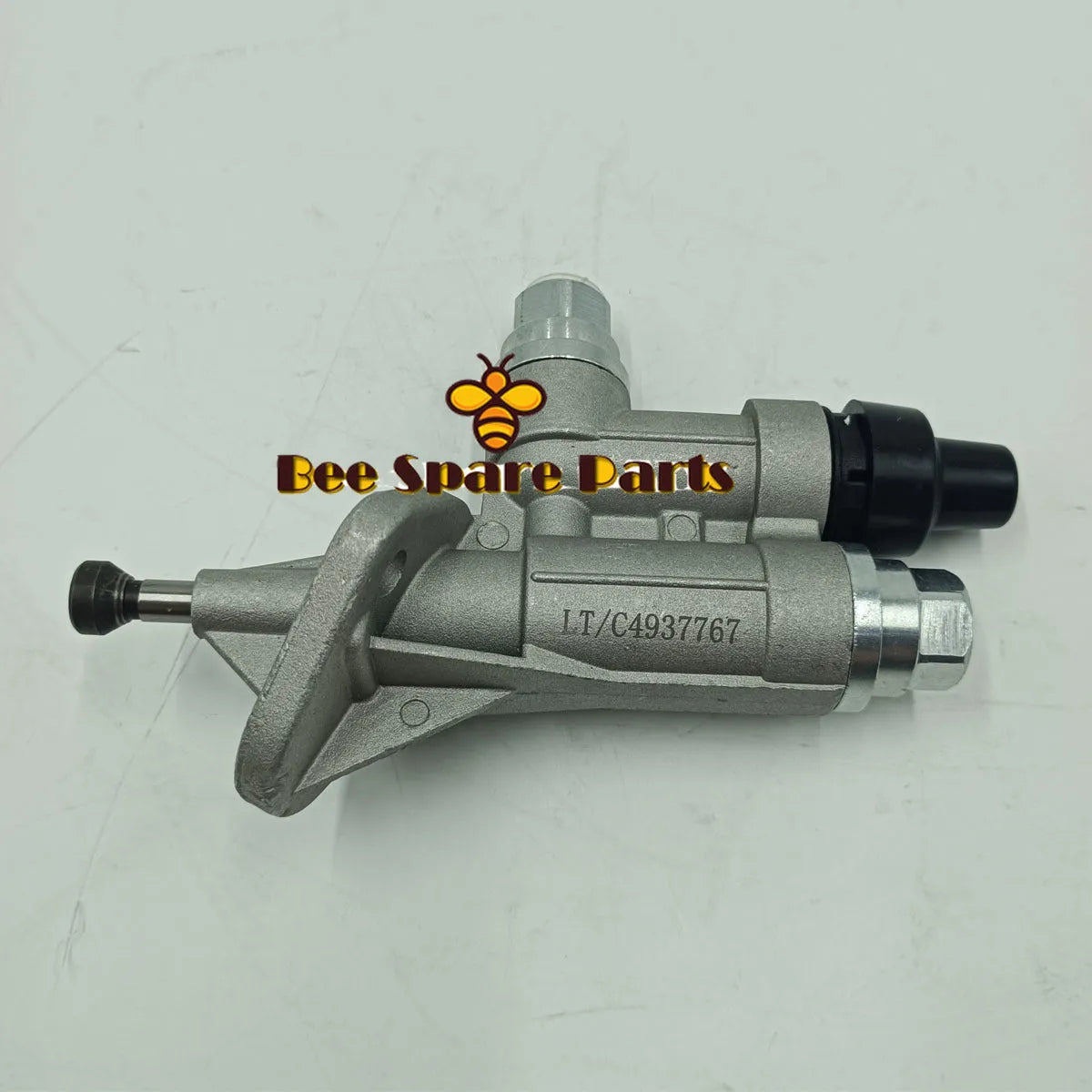5334912 C4937767 Fuel Transfer Pump For Cummins Engine B3.9L 8V 4B 4BT 4BTA 4BTAA B5.9L 12V 6B 6BT 6CT 6BTA 6BTAA-Fuel Pump-BeeSpareParts