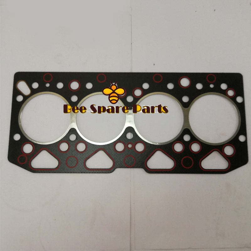 3681E037 GASKET CYL HEAD for PERKINS (3681E033, 3681E017, 3681E009)