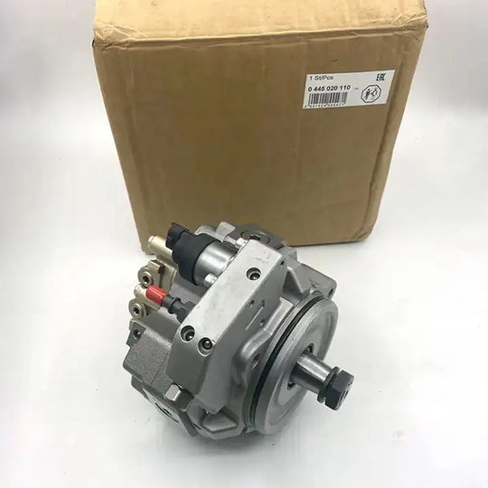 534 536 Engine Diesel Fuel Injection Pump 0445020111 53401111010 common rail pump 0445020110 For YAMZ-BeeSpareParts