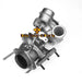 Turbocharger for Mercedes Benz OM602 GT2538C 454207 turbo