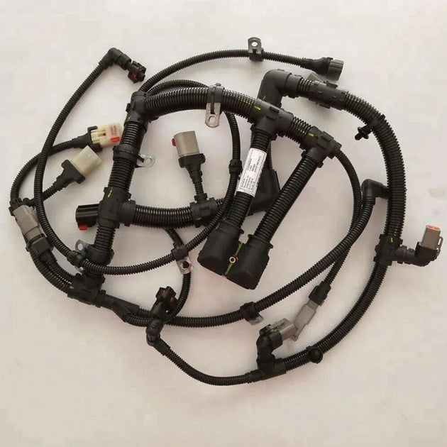 5367725 Computer Wiring Harness Fits Cummins QSB6.7 Engine-BeeSpareParts
