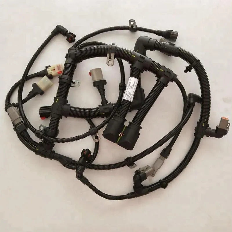 5367725 Computer Wiring Harness Fits Cummins QSB6.7 Engine-BeeSpareParts