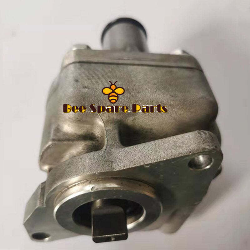 6C040-36308 Hydraulic Pump 6C040-37303 For Kubota HarvesPro1408 BX1500D BX1800D BX1830D BX2200D BX22D BX23D B1700D B2100D B2400D