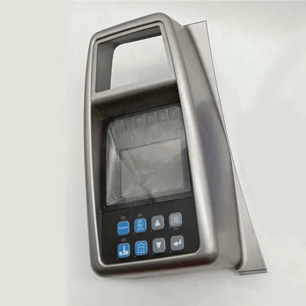 539-00076 300426-00049A Monitor Display Panel Fits Doosan DX140 DX225 DX260 DX300 DX340 DX180LC-BeeSpareParts