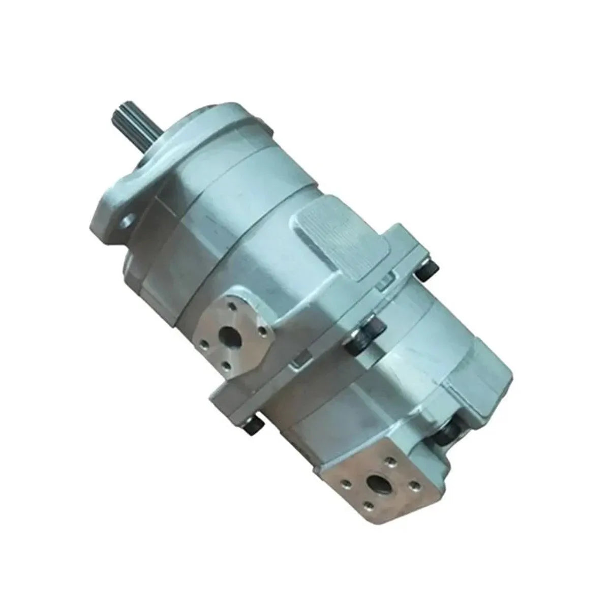 Hydraulic Pump 705-51-20110 for Komatsu Crane LW160-1 LW200L-1-Replacement Aftermarket Parts