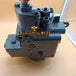 E320C Excavator main pump regulator SBS120 Hydraulic pump lifter 1805N014