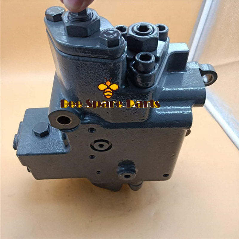 E320C Excavator main pump regulator SBS120 Hydraulic pump lifter 1805N014