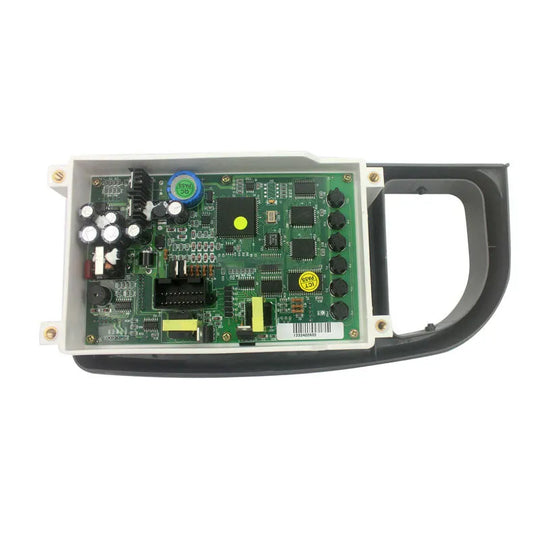 543-00048 539-00048A 539-00048G Gauge Panel for Daewoo Doosan S255LC-V S300LC-V-BeeSpareParts