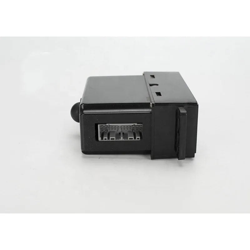 543-00049 Air Conditioner Controller Fit Daewoo Doosan Excavator DH220-5 DH225-7-BeeSpareParts
