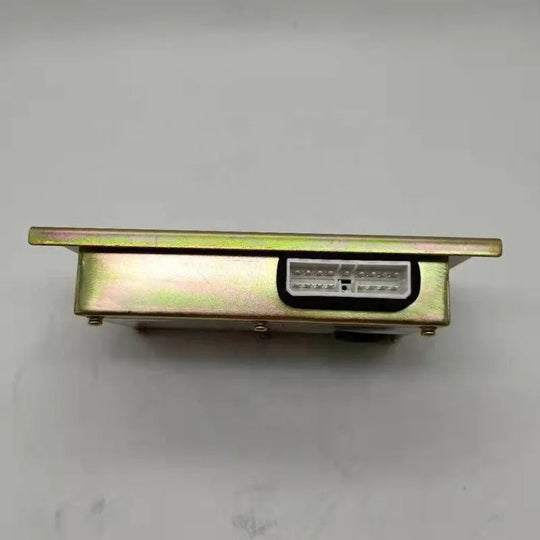 543-00074 2543-1036 Engine Throttle Controller Fit Daewoo Doosan Excavator DH220-5 DH225-7-BeeSpareParts