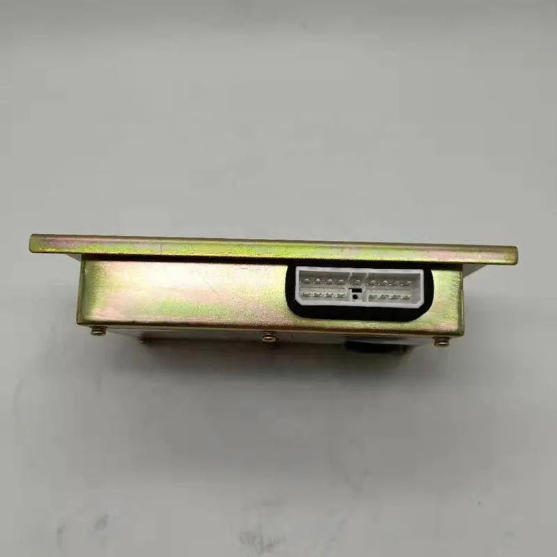 543-00074 2543-1036 Engine Throttle Controller Fit Daewoo Doosan Excavator DH220-5 DH225-7-BeeSpareParts