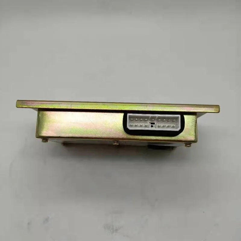 543-00074 Engine Throttle Controller For Doosan S220-V S340-7 Excavator Parts-BeeSpareParts