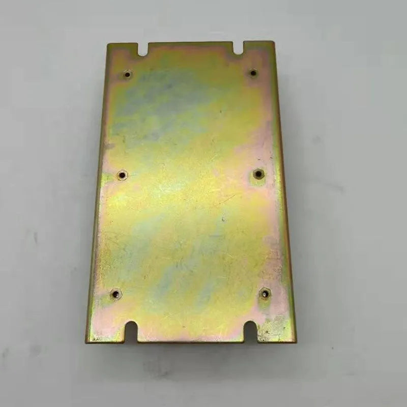 543-00074 Engine Throttle Controller For Doosan S220-V S340-7 Excavator Parts-BeeSpareParts