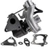 54359700011 Turbocharger For Renault Kangoo Twingo Dacia Logan K9K 1.5L dCi 68HP-BeeSpareParts