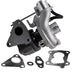 54359700011 Turbocharger For Renault Kangoo Twingo Dacia Logan K9K 1.5L dCi 68HP-Replacement Aftermarket Parts