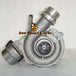 Turbo KP39 Turbocharger 54399880027 For Renault Megane Car with K9KTHP Engine